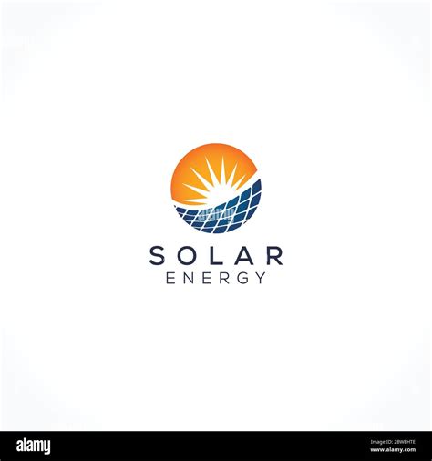 Tổng Hợp Hơn 69 Logo Solar đẹp Nhất B1 Business One