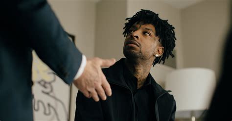 21 Savage’s Still-Bumpy Path to Freedom - The New York Times