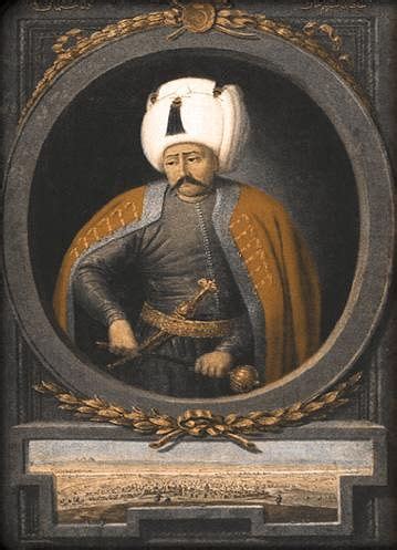 Selim I Ottoman Empire Selim I Egypt