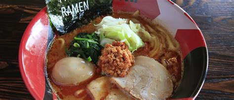 The Best Ramen Bowls In Los Angeles Discover Los Angeles