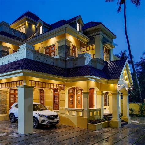 Kerala Homes Kozhikode Calicut