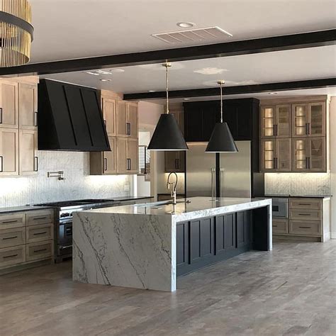36 Lovely Luxury Kitchen Design Ideas You Never Seen Before Luxury