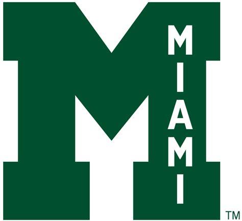 Miami Hurricanes Alternate Logo Ncaa Division I I M Ncaa I M