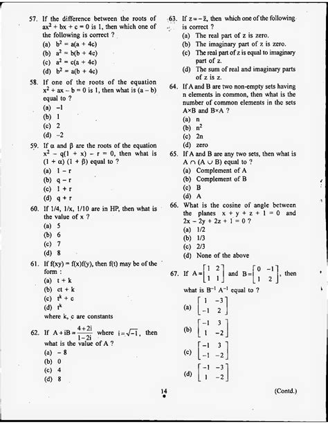 Mathematics Questions And Answers Cxc Csec Maths Past Paper 2