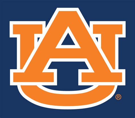 Auburn Logo Vector