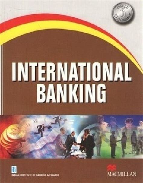 International Banking Buy International Banking By Indian Institute