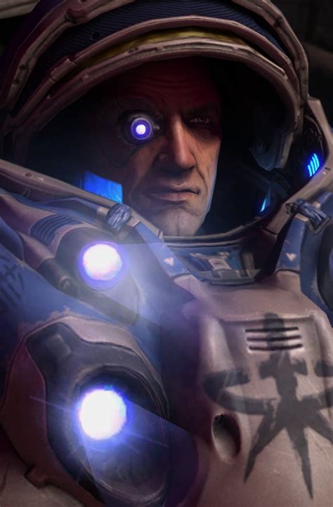 Image Marine Sc2 Head3 Starcraft Wiki Fandom