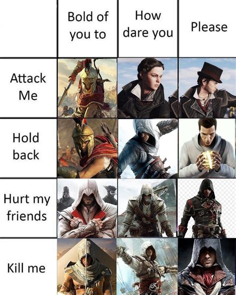 Pin By Vincent Valdez On Assassins Creed In Assassins Creed Funny Assassins Creed