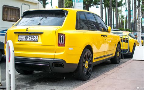 Maybe you would like to learn more about one of these? Rolls-Royce Cullinan - 13 augustus 2019 - Autogespot