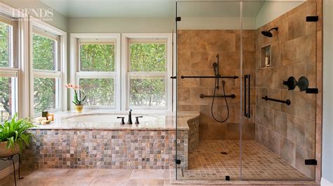 A handicap accessible bathroom remodel doesn't mean your space will be ugly or outdated looking. 12 Modern Handicap Bathrooms, Most of the Stylish and ...