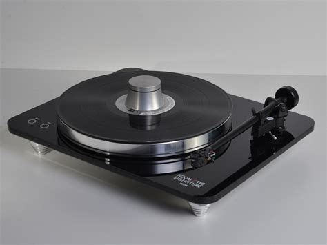 Acoustic Signature Wow Rega Rb202 Tonearm Hifi12a Hifi Highend