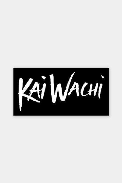 KAI WACHI - Stickers Pack | Kai, Stickers packs, Stickers