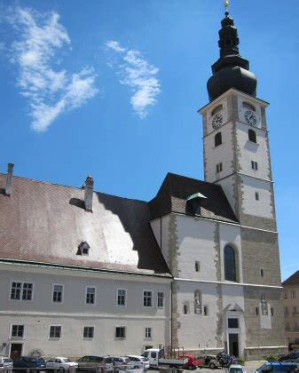 Pöltenwenn die sehenswürdigkeiten während ihres aufenthalts nicht zu kurz kommen landesmuseum befindet sich in st. Sankt Pölten