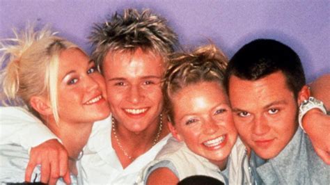 paul cattermole cause of death new details of s club 7 star s passing gold coast bulletin
