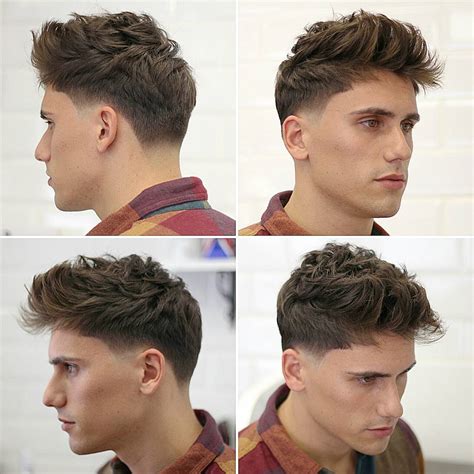 Check spelling or type a new query. Hairstyles for College Guys-25 New Hair Looks to Copy in 2018