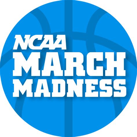 Download High Quality March Madness Logo Transparent Background