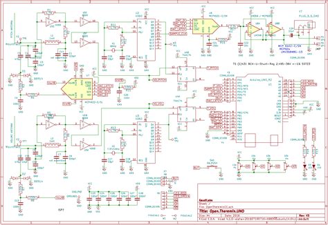 Theremin Wiring Diagram Wiring Diagram
