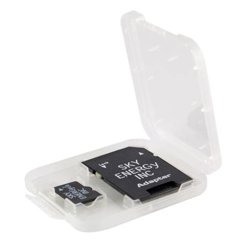 Micro sd card tutorial : MICRO SD CARD+ADAPTER 2GB - Premium USB