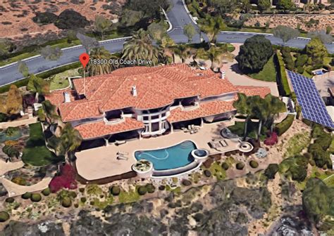 Faze Rug S Mansion In Poway Ca Filming Locations Mansions City Photo