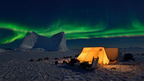 Greenland Arctic Photo Iceland Icelandic Landscape Photography