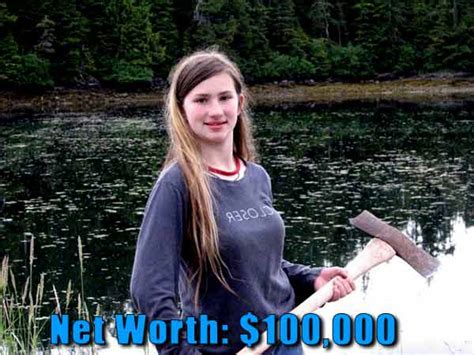 Alaskan Bush People Net Worth And Salary Wiki Bio How