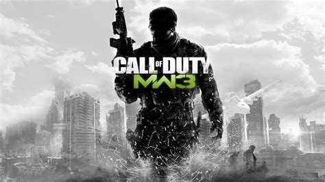 تحميل وتثبيت لعبه Call Of Duty Modern Warfare 3 كامله