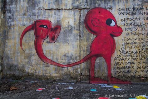 Hunting Down Street Art In Kep Cambodia Travel Guide