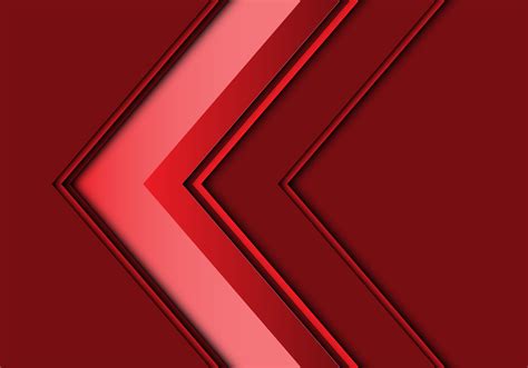 Abstract Arrow 3d Red 5k Hd Abstract 4k Wallpapers Images