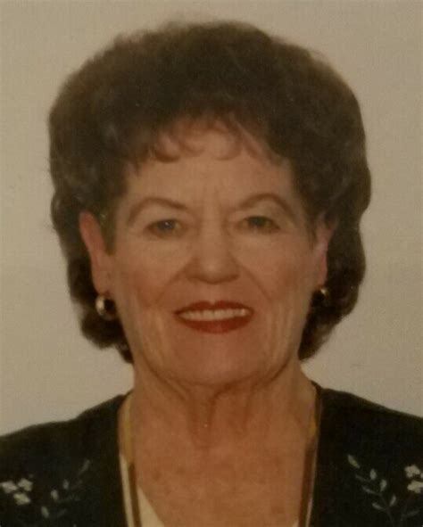 Obituary Of Shirley Ann Drury Patterson Funeral Homes Cremation