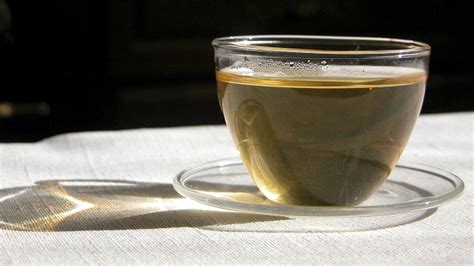 Green Tea Can Improve Brain Function In Hiv Patients The Hindu
