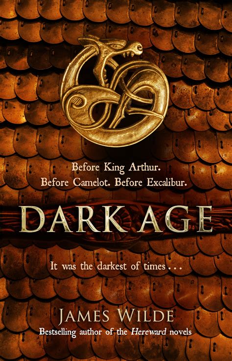 Dark Age By James Wilde Penguin Books Australia