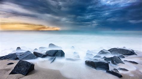8 Beach Photography Tips For Beginners