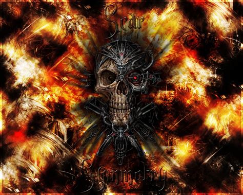 Free Download Death Metal Backgrounds 1920x1480 For Your Desktop
