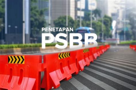 Lalu, apa yang membedakan psbb dengan ppkm? Berlaku di Jawa-Bali, Ini Perbedaan Dasar dari PSBB dan ...