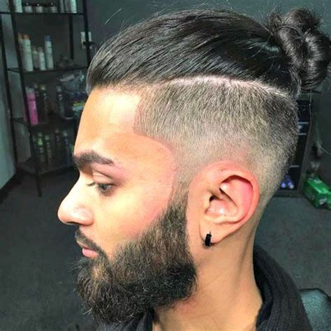 Those who need a trendy haircut, this style can give them a modern look without trying too hard. Pin on hairstyles for men