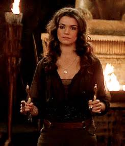 Rachel hannah weisz (/ˈvaɪs/ vyse; the mummy returns gif | Tumblr