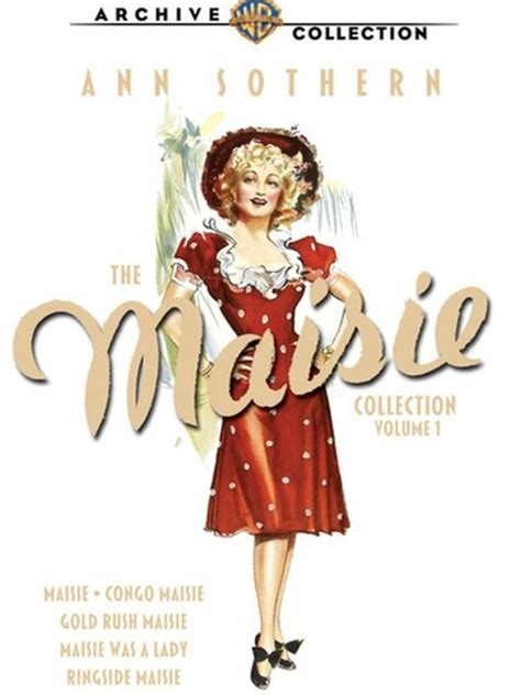 Maisie Goes To Reno Un Film De 1944 Télérama Vodkaster