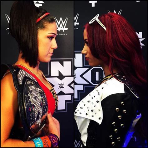 Spiker Story Nxt Takeover Respect Nxt Womens Championship Ironman
