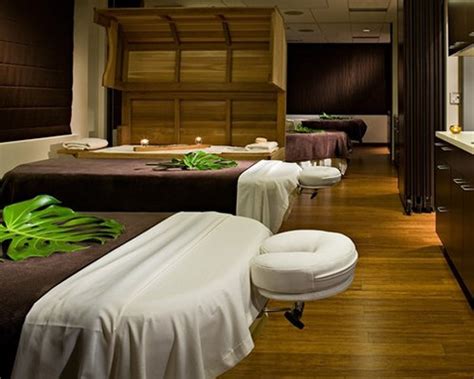 Massage Therapy Room Houzz