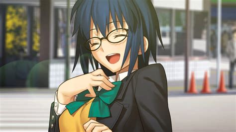 Rinss On Twitter Tsukihime Remake Ciel Pics Https T Co Rnqsnjozwp Twitter