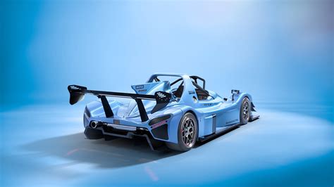 2023 Radical SR10 XXR Brings More Track Day Fun With Improved Aero