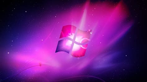 Pink Windows 7 Wallpapers Top Free Pink Windows 7 Backgrounds