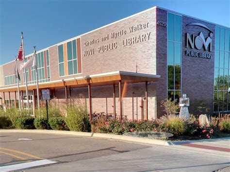 This Is Michigan S Best City To Live In Time Novi Mi Patch