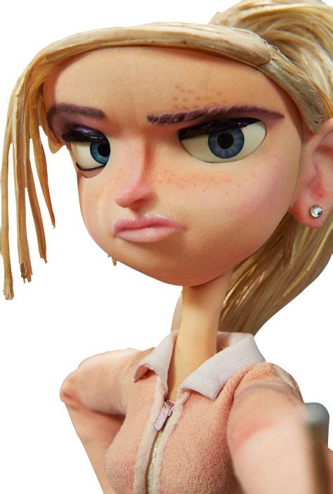 Courtney Is Normans Big Sister In Paranorman In Theatres 081712