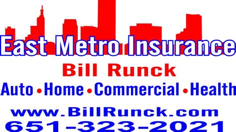 You may purchase either device insurance or mobile security separately. East Metro Insurance - Insurance - 1901 Minnehaha Ave E, East Side, St Paul, MN - Phone Number ...