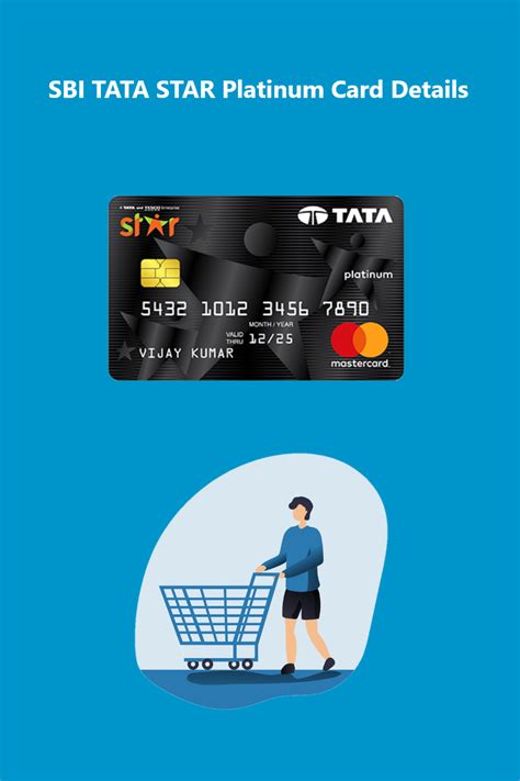 400 a month, while allowing you to. SBI TATA STAR Platinum Card: Check Offers & Benefits