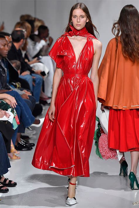 10 Springsummer 2020 Fashion Trends To Know Ahead Of Next Season