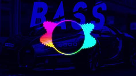 Bass Boosted Music 35 Youtube