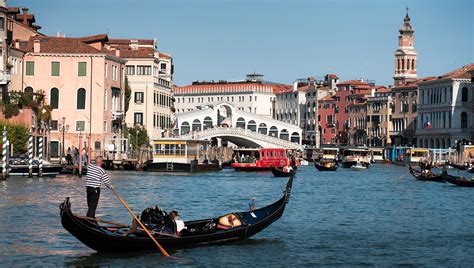 St Marks Square And Gondola Ride My Venice Travel Guide