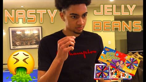 Bean Boozled Jelly Bean Challenge Shootasquad Youtube